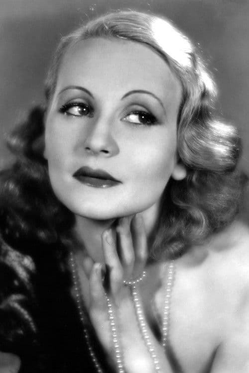 Geraldine Dvorak profile photo