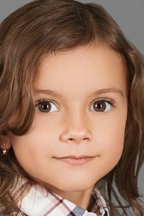 Veronika Volokha profile photo