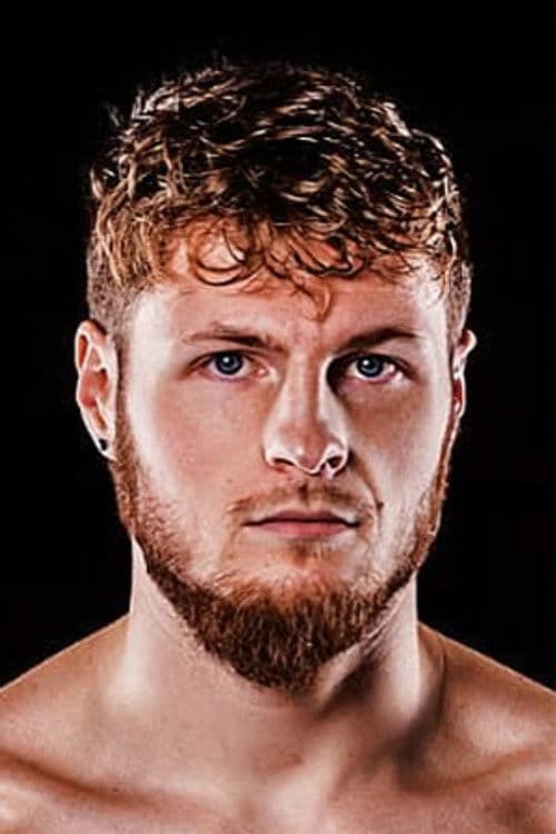 Dylan Bregeon profile photo