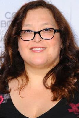 Georgina Riedel profile photo