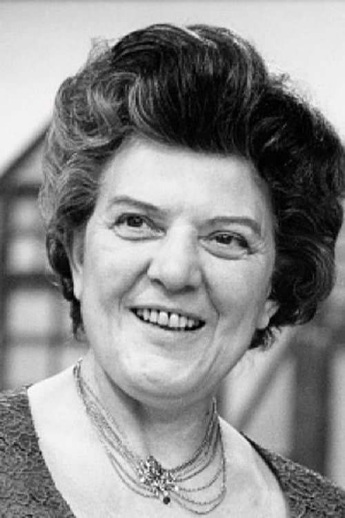 Lia Wöhr profile photo