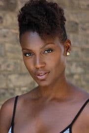 Jewelle Blackman profile photo