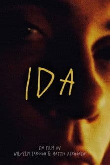 IDA poster