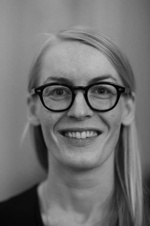 Lina Lužytė profile photo