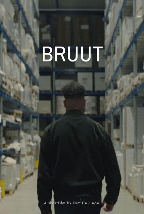 Bruut poster