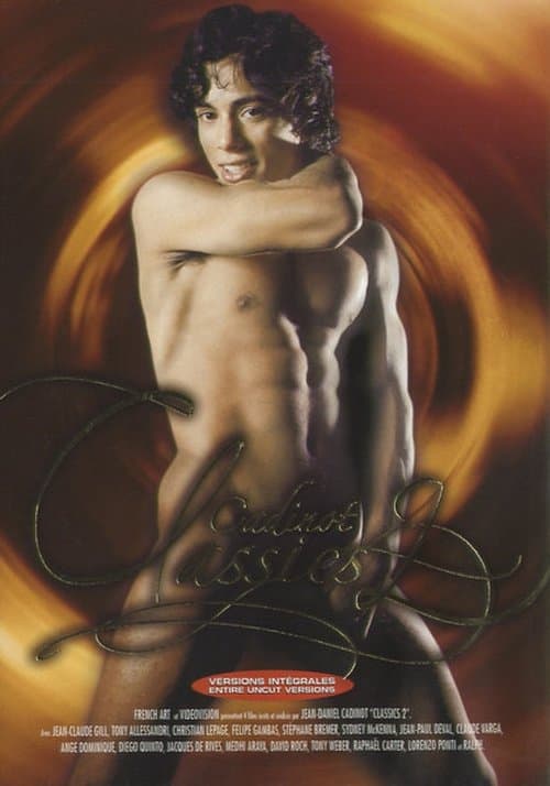 Cadinot Classics 2 poster