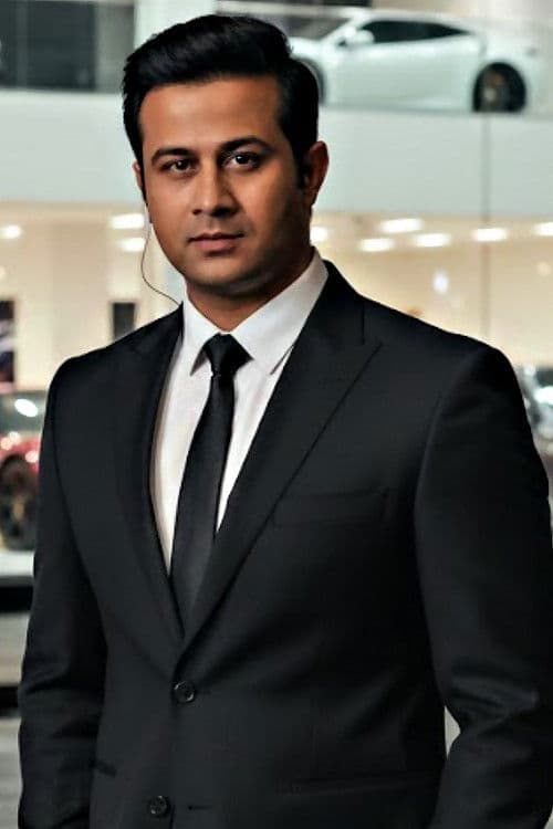 Ahmed Sheta profile photo