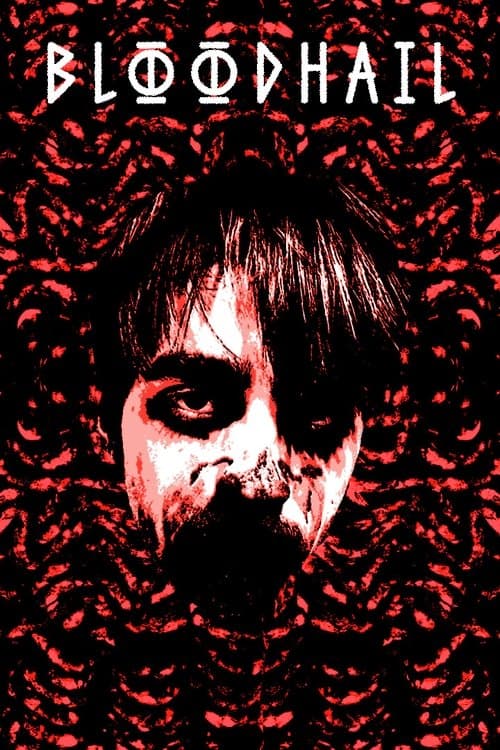Bloodhail poster