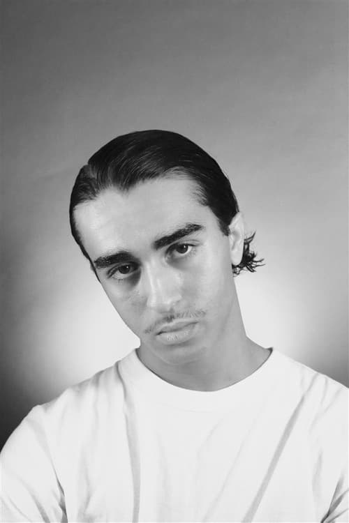 Fehdi Bendjima profile photo