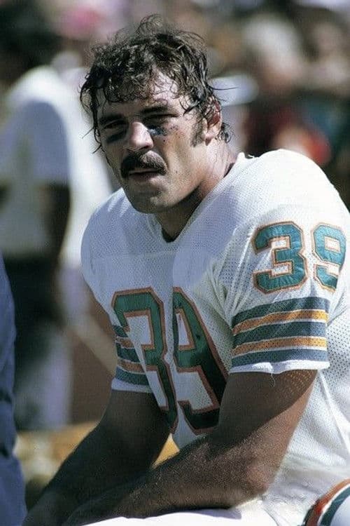 Larry Csonka profile photo