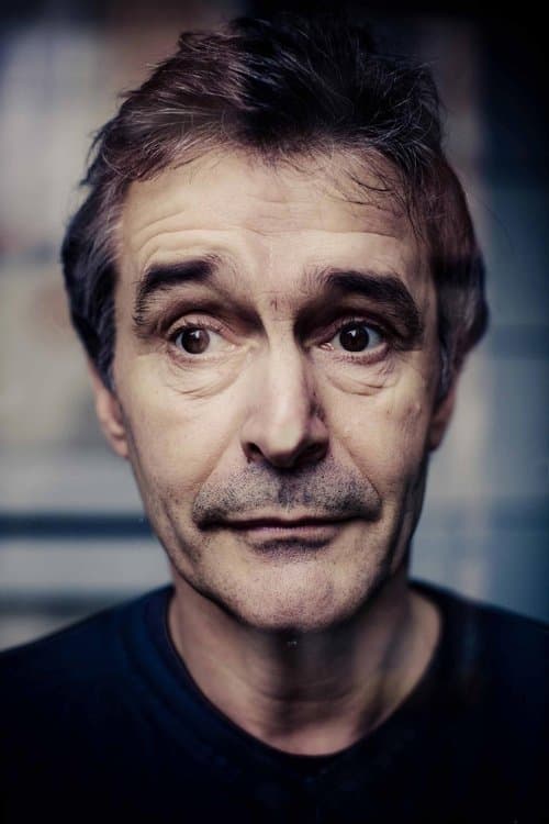 Frank Focketyn profile photo