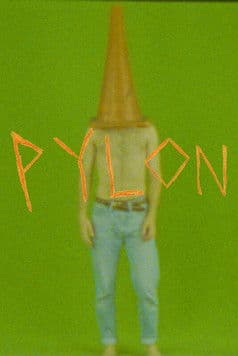 Pylon poster