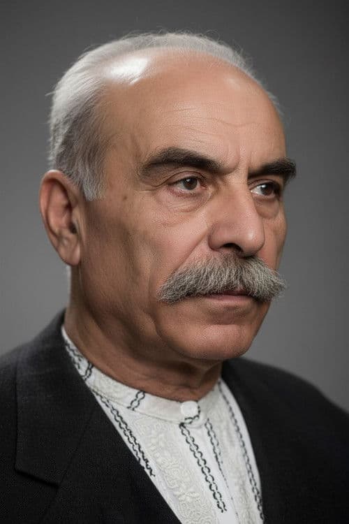 Osman Türkoğlu profile photo