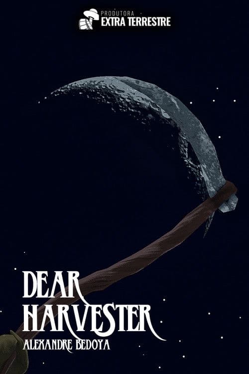 Dear Harvester poster