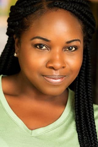 Angel L. Henderson profile photo