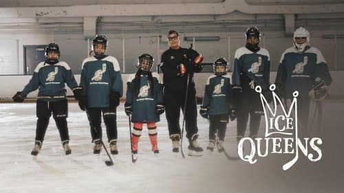 Ice Queens poster