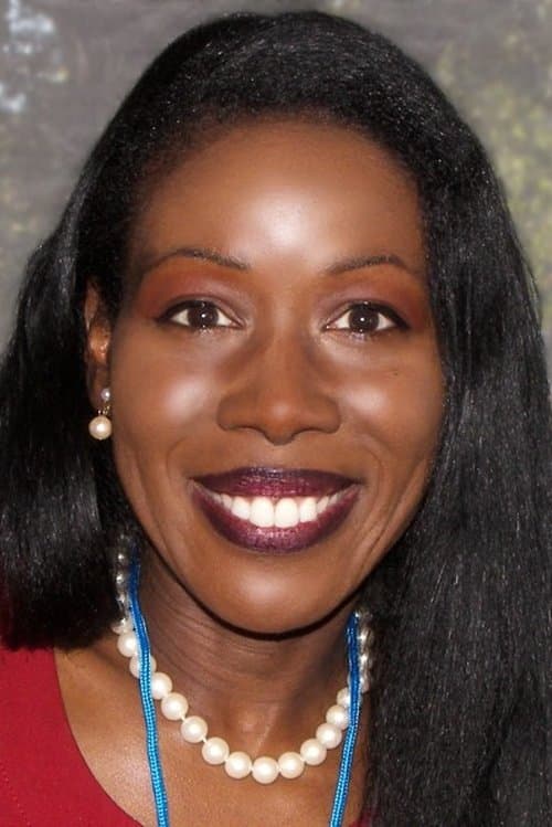 Isabel Wilkerson profile photo