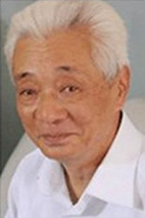 Maolin Chen profile photo