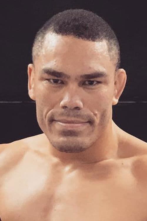 Rafael Hudson profile photo