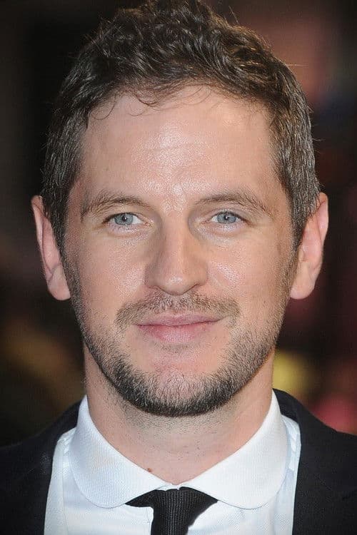 Gary Shore profile photo