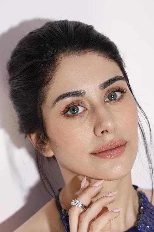 Hira Warina profile photo