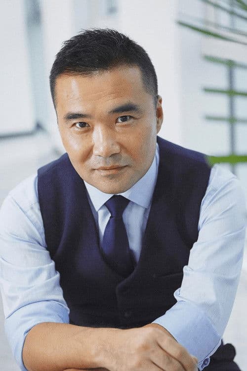 Cui Zhong profile photo