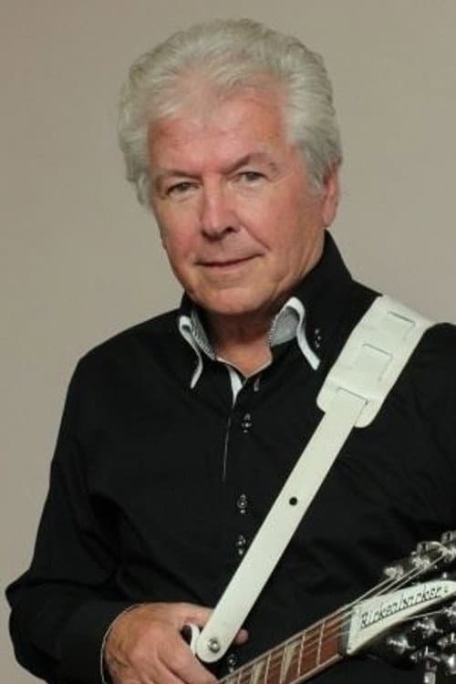 Mike Pender profile photo