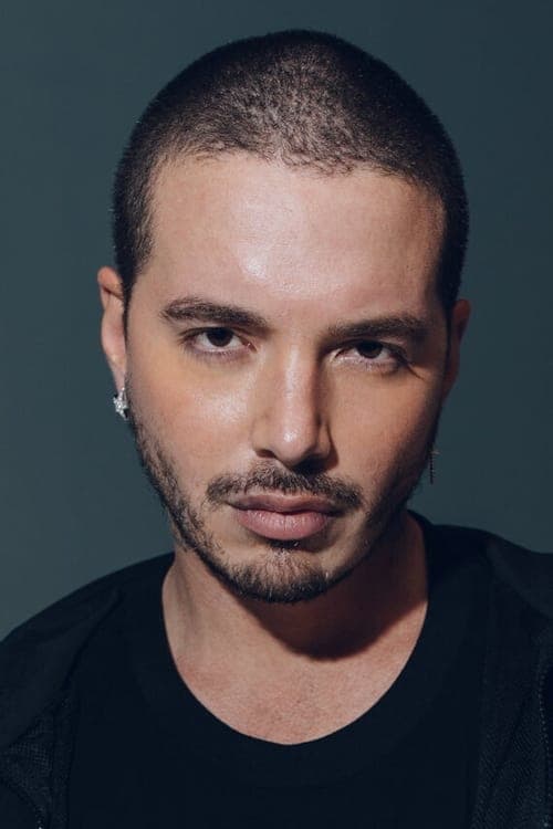 J Balvin profile photo