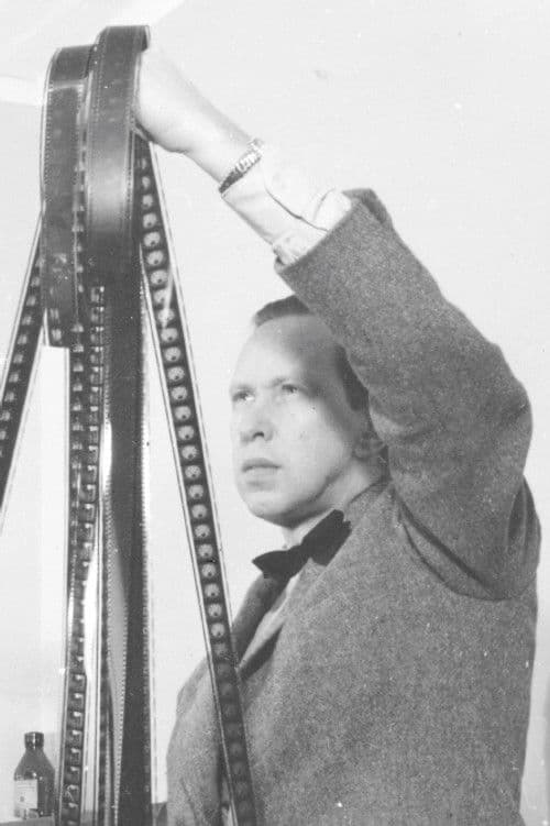 Per Gunvall profile photo