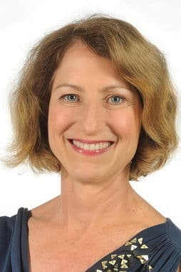 Tracy Eck profile photo