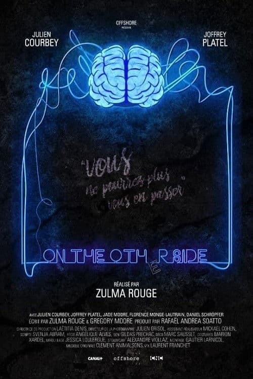 On the Other Side poster