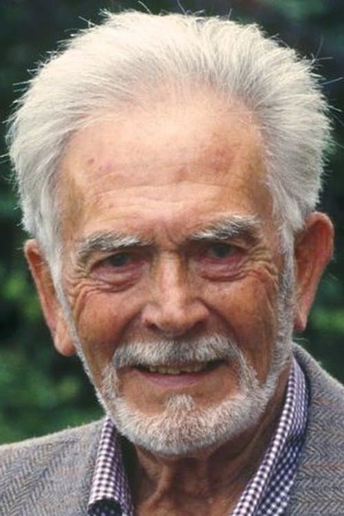 Barry Cassin profile photo