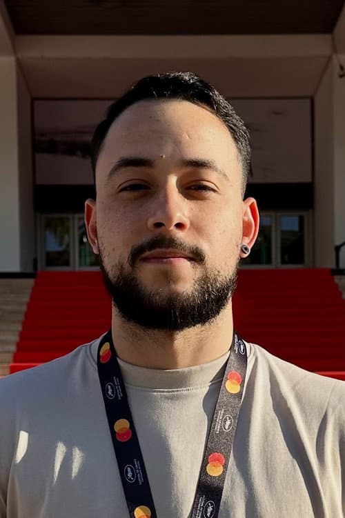 Ariel Barros profile photo