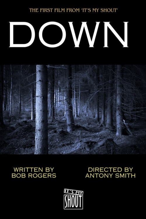 Down poster