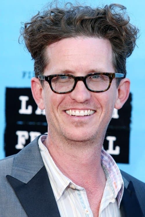 Kieran Mulroney profile photo