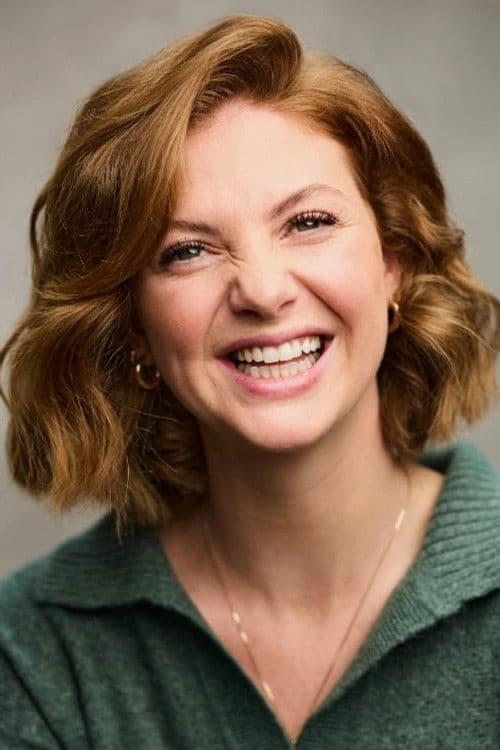 Lucy Dixon profile photo