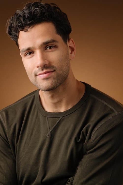 Zach Feiner profile photo