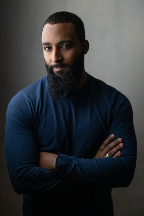 Fredrik Alfredsson profile photo