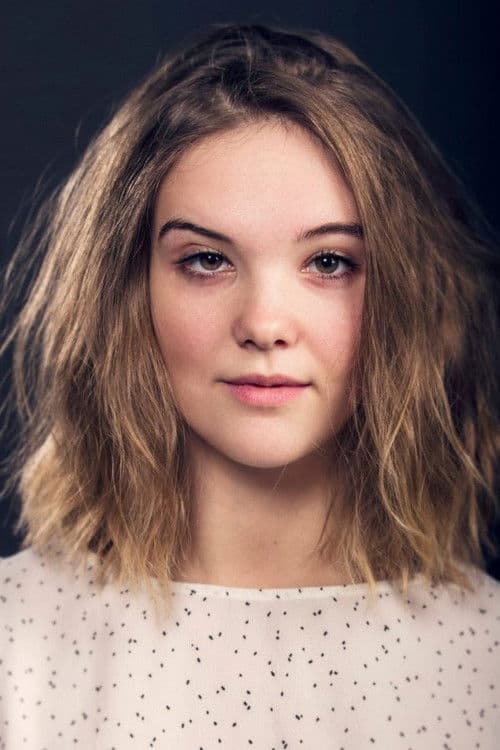 Rebecca Schønberg profile photo