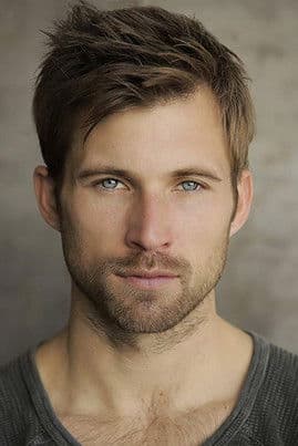 Justin Deeley profile photo