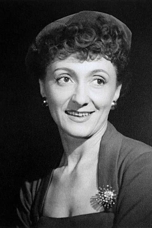 Annette Poivre profile photo