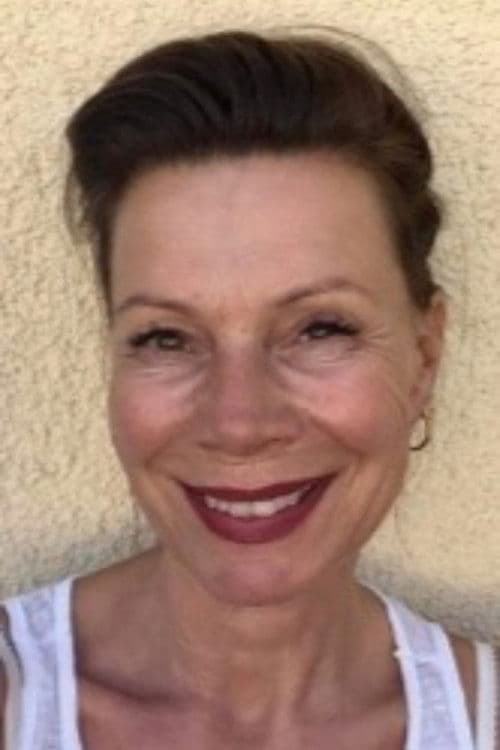 Heike Grötzinger profile photo