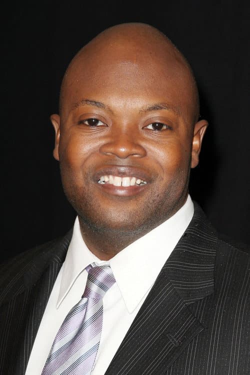 Cheo Hodari Coker profile photo