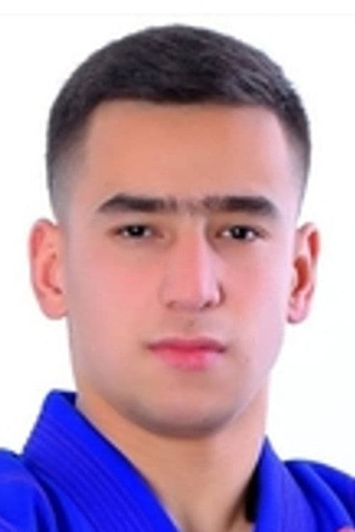 Bahromjon Mashrapov profile photo
