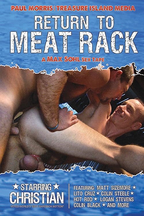 Return To Meat Rack poster