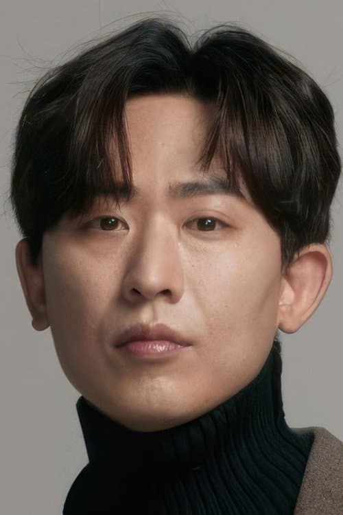 Jo Yong-jun profile photo