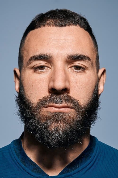Karim Benzema profile photo