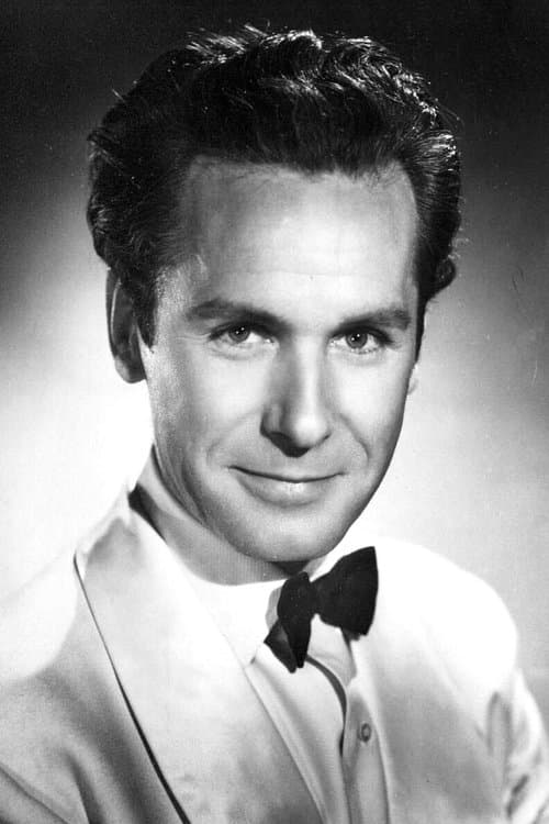 Griffith Jones profile photo