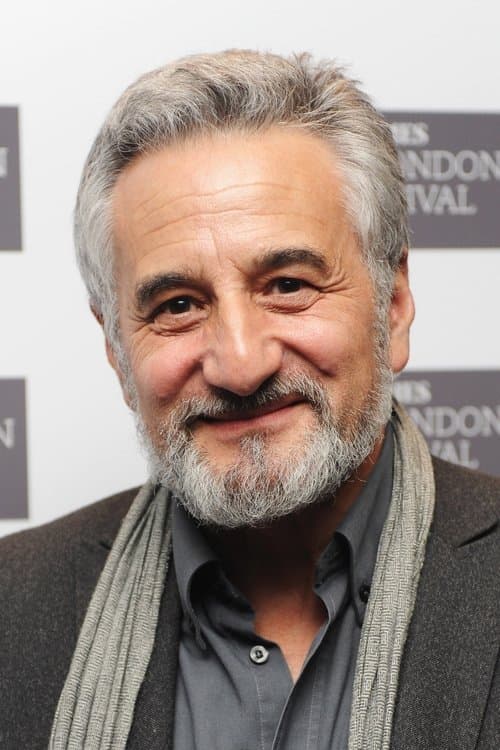 Henry Goodman profile photo