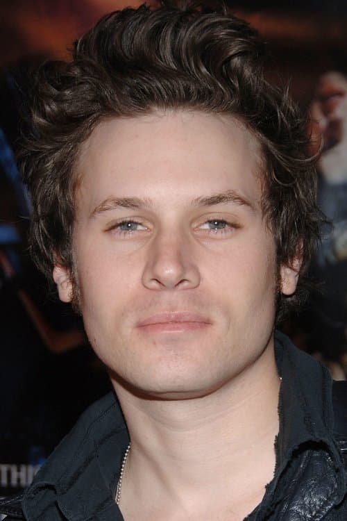 Kris Lemche profile photo